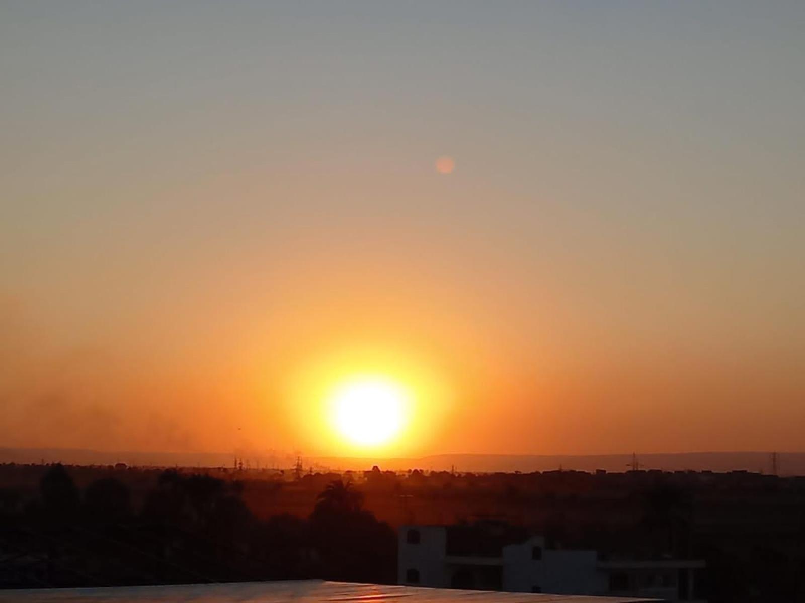 לוקסור Villa Kaslan Apartments מראה חיצוני תמונה